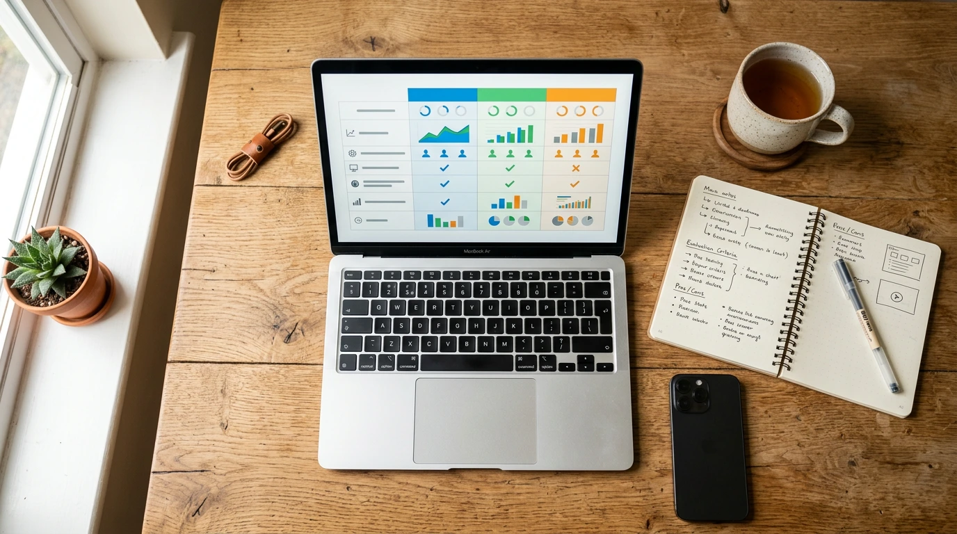 Top IPTV providers UK for World Cup 2026 – comparison guide for football fans on laptop and notebook